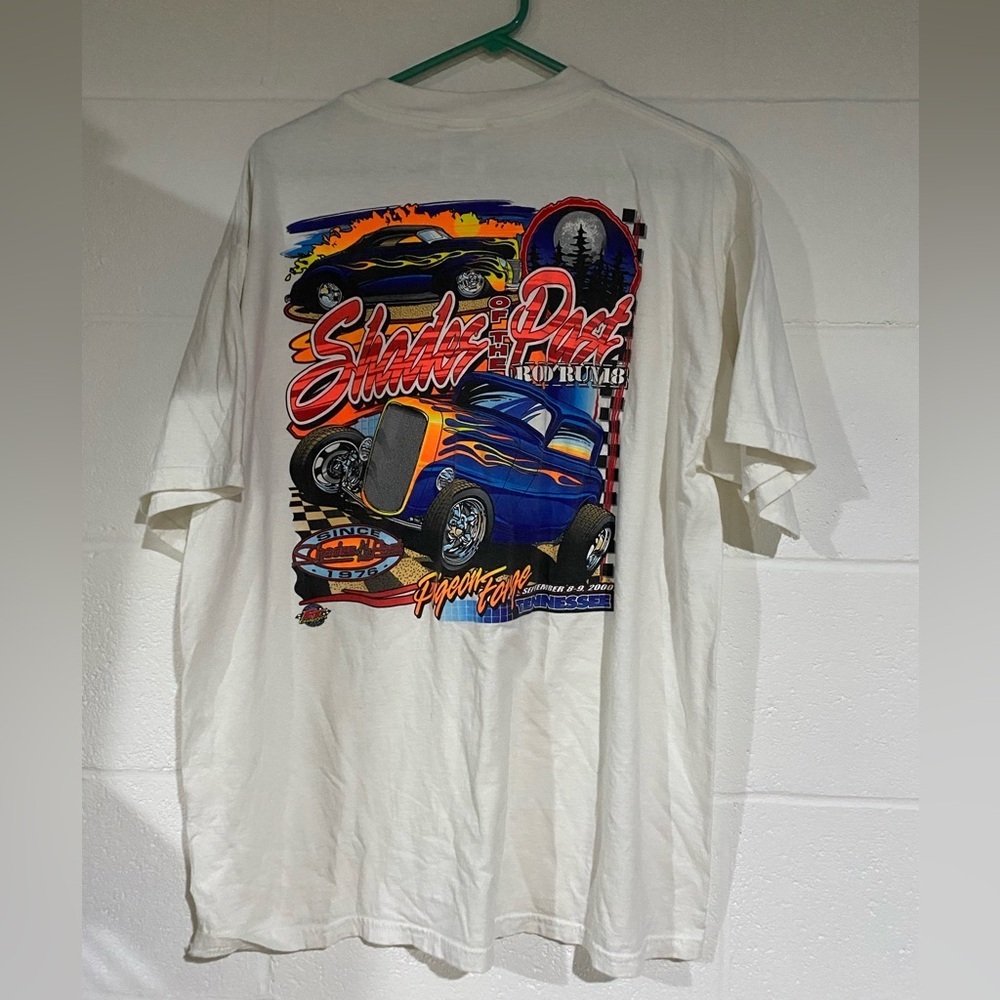 Graphic tee X-Large - Picture 5 of 6